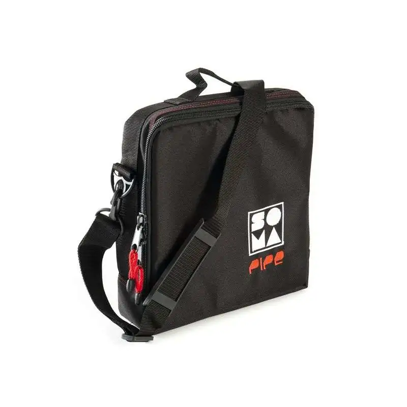 SOMA LABORATORY The Pipe Softcase