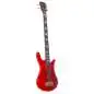 Spector Euro 4 Classic Solid Red Gloss