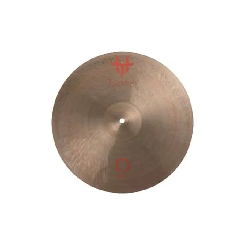 T-Cymbals Zen Crash 16"