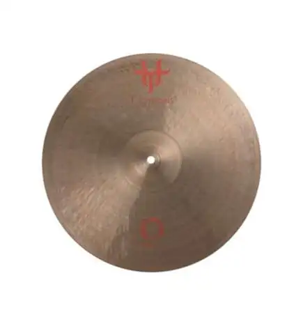 T-Cymbals Zen Crash 16