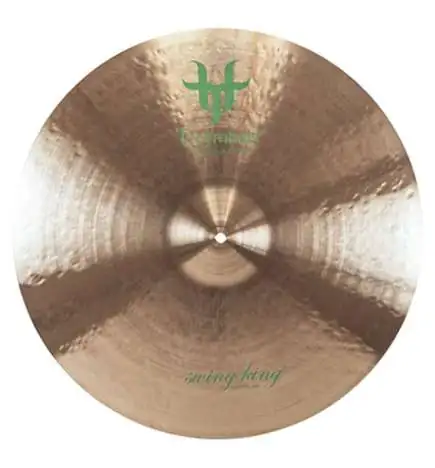 T-Cymbals Swing King Ride 21