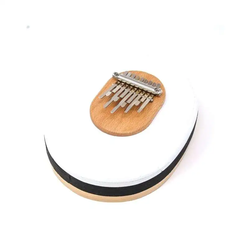 Terré Kalimba 9 A-Moll white