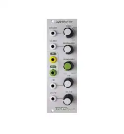 Tiptop Audio Z2040