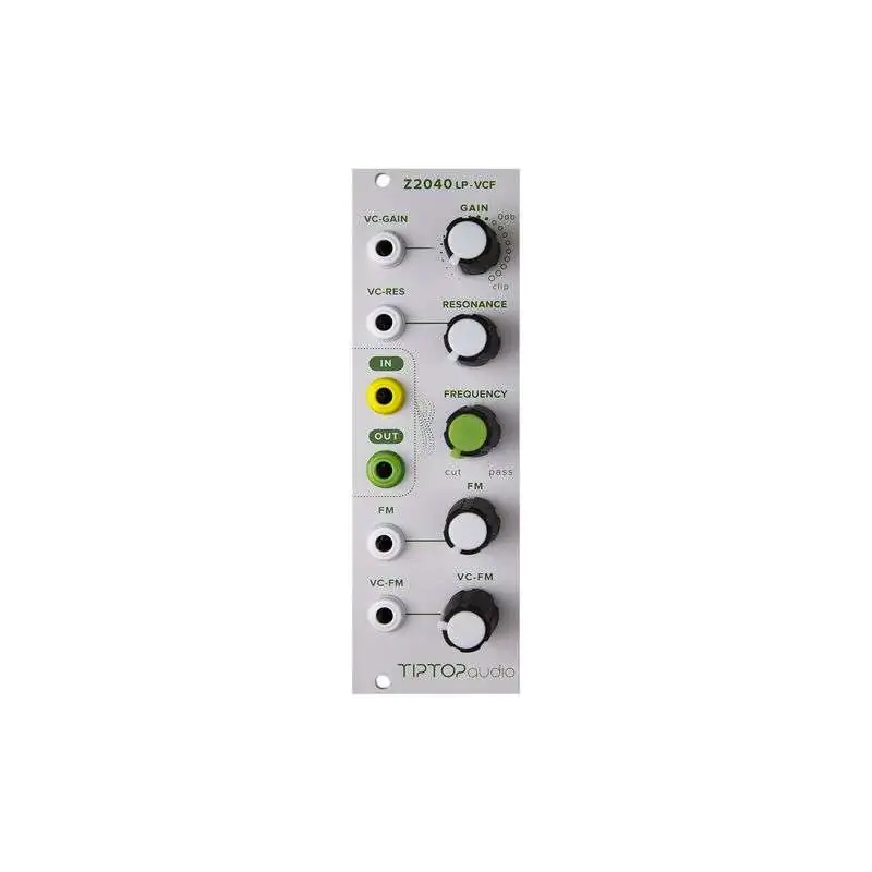 Tiptop Audio Z2040 Tiptop Audio Z2040