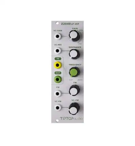 Tiptop Audio Z2040