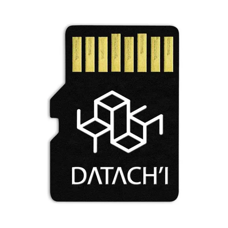 Tiptop Audio Datach'i Card