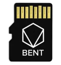 Tiptop Audio BENT Card