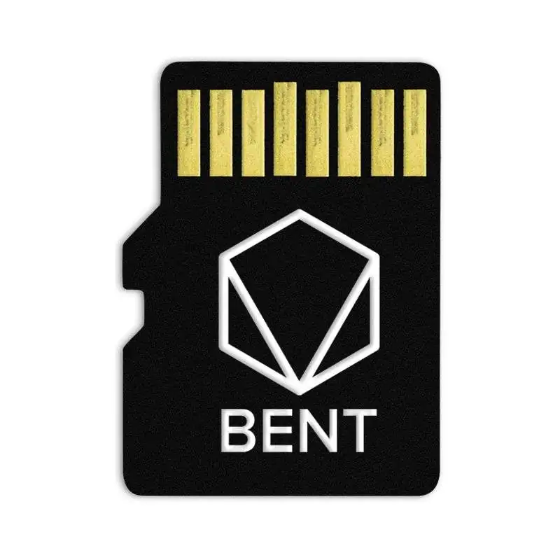 Tiptop Audio BENT Card