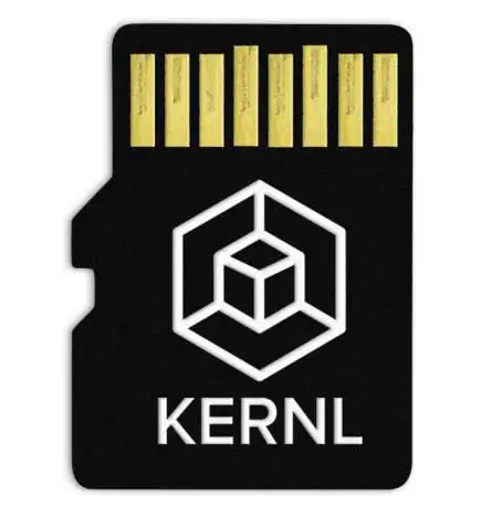 Tiptop Audio KERNL Card