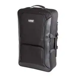 UDG Urbanite MIDI Controller Backpack Large Black (U7202BL)