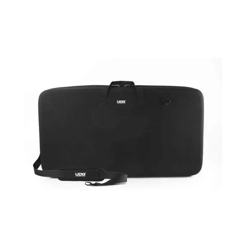 UDG Creator Controller Hardcase 2XL Black MK2 (U8304BL)