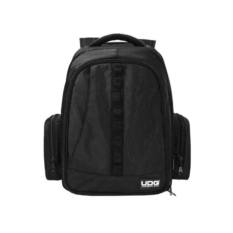 UDG BackPack Black/Orange (U9102BL/OR)