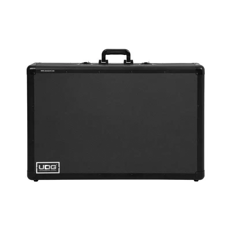 UDG Ultimate Pick Foam Flight Case Multi Format 2XL Black MK2 (U93014BL2)