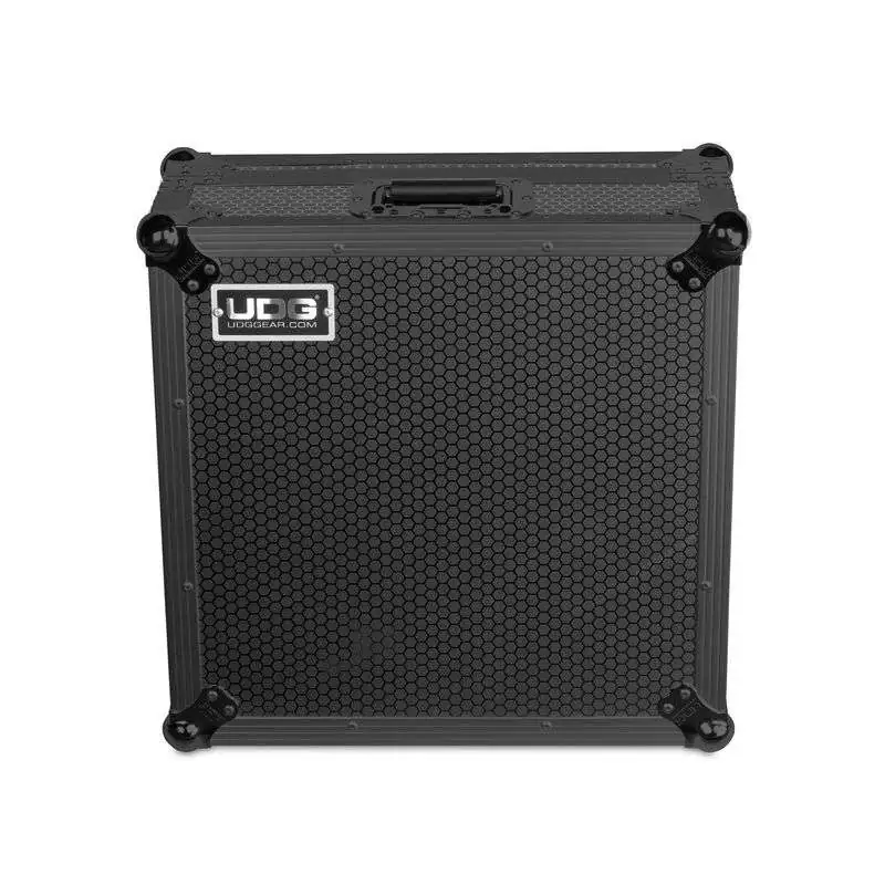 UDG Ultimate Flightcase Ableton Push 3 Black Plus Laptop Shelf (U91091BL) UDG Ultimate Flightcase Ableton Push 3 Black Plus Laptop Shelf (U91091BL)