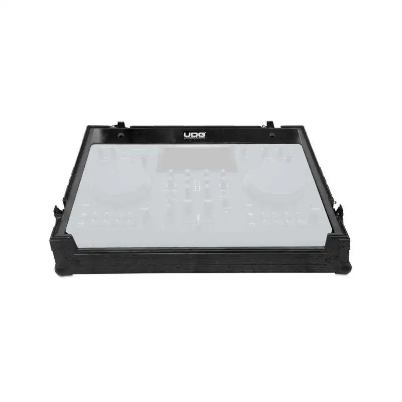 UDG Ultimate Flightcase AlphaTheta Omnis-Duo, black (U91099BL) UDG Ultimate Flightcase AlphaTheta Omnis-Duo, black (U91099BL)