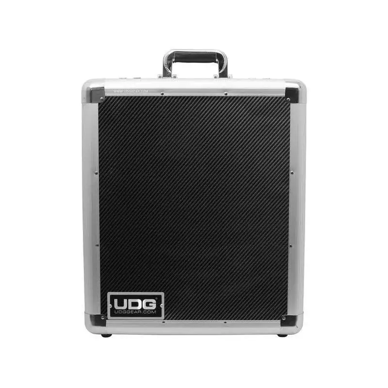 UDG Ultimate Pick Foam Carbon Flight Case Multi Format M (U93021SL)