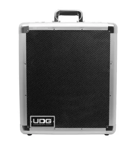 UDG Ultimate Pick Foam Carbon Flight Case Multi Format M (U93021SL)
