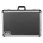UDG Ultimate Pick Foam Flight Case Multi Format XL Silver (U93013SL)