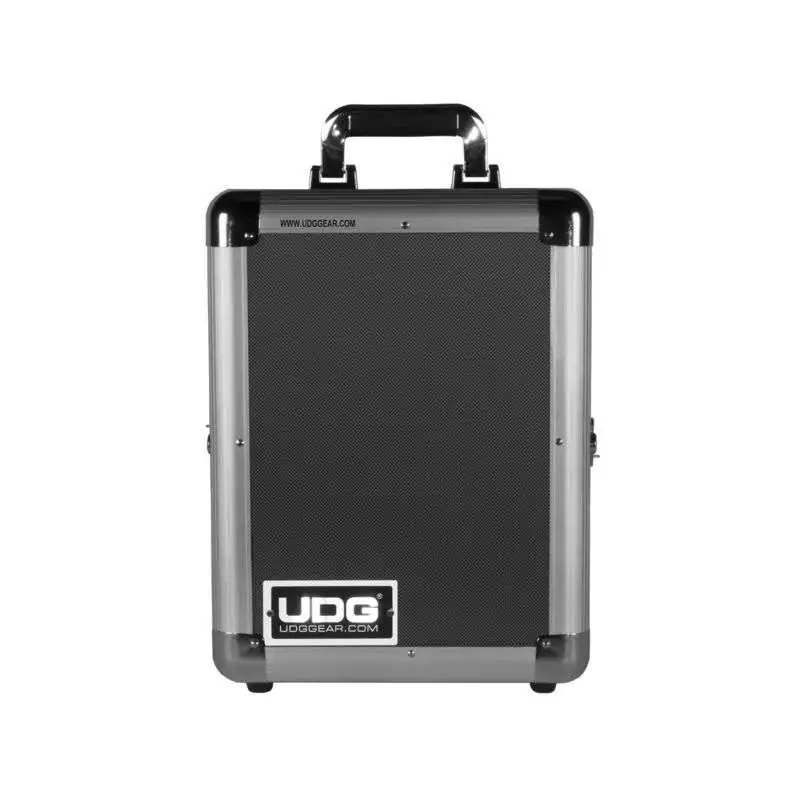 UDG Ultimate Pick Foam Flight Case Multi Format S Silver (U93010SL)