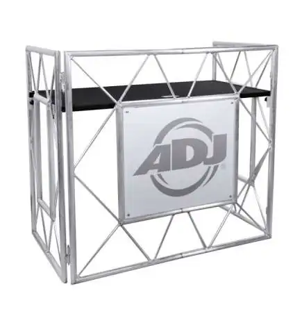 Accu-Stand Pro Event Table II