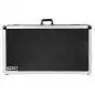 UDG Ultimate Pick Foam Flightcase Multi format 3XL - Silver (U93015SL)