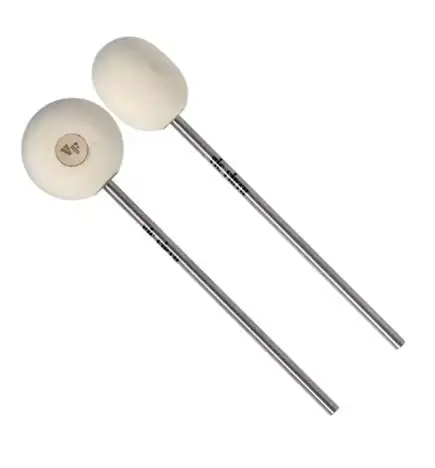 Vic-Firth Batte VicKickVKB1, feutre