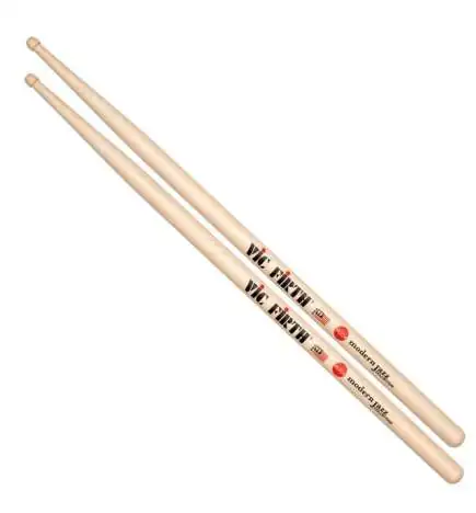 Vic-Firth Modern Jazz Collection MJC4