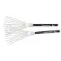 Vic-Firth Dreadlocks Brushes DLKS