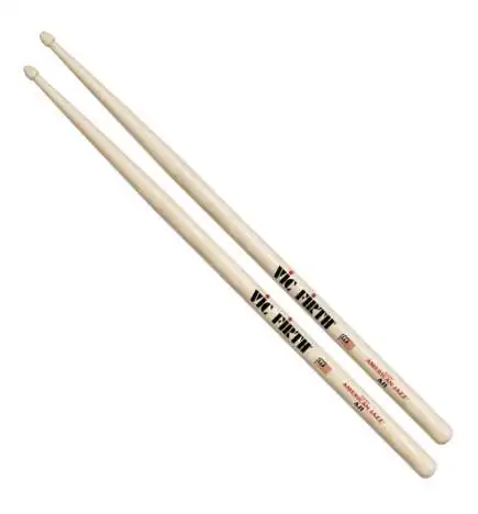 Vic-Firth American Jazz AJ1