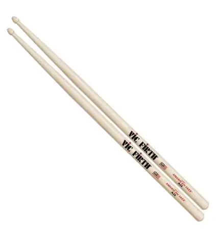 Vic-Firth American Jazz AJ2