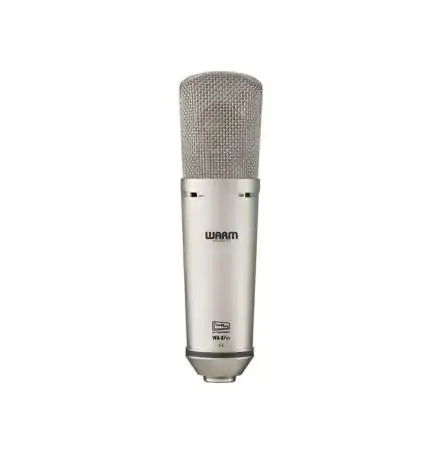Warm Audio WA-87 R2 Kondensatormikrofon