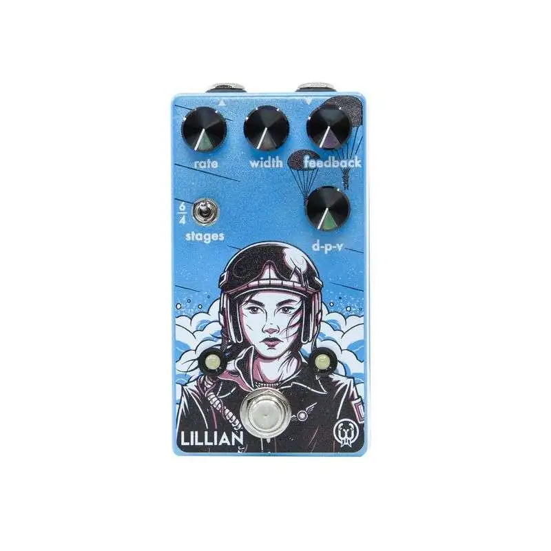 Walrus Audio Lillian