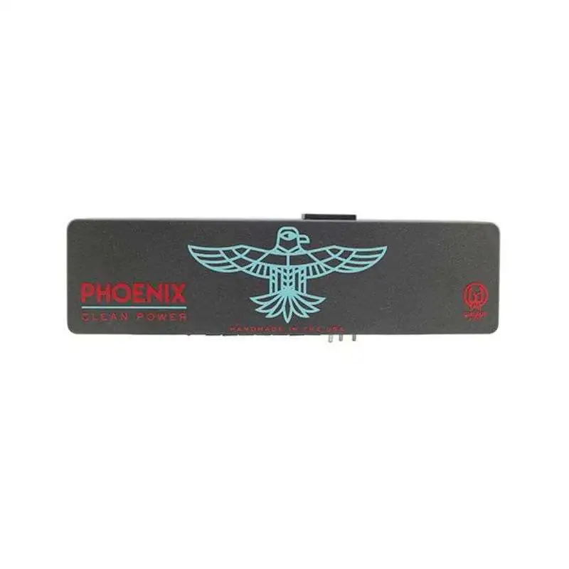Walrus Audio Phoenix