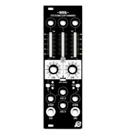 Xaoc Devices Deva Black Panel