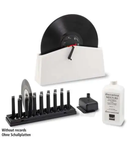 Knosti Disco-Antistat Generation II