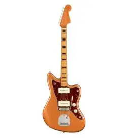 Fender Troy van Leeuwen Jazzmaster Copper Age