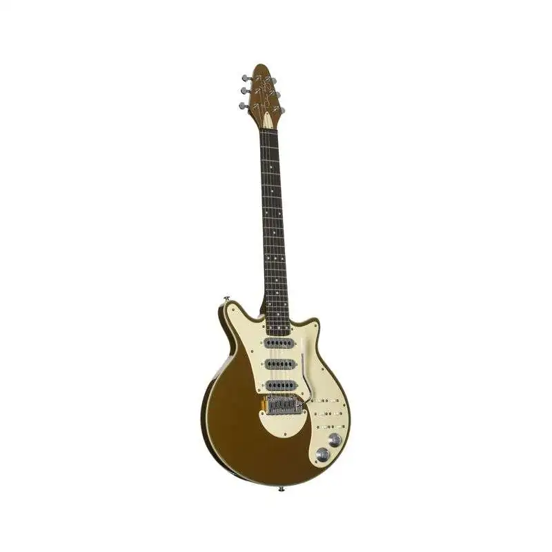 Brian May BMG Special LE Jubilee Gold