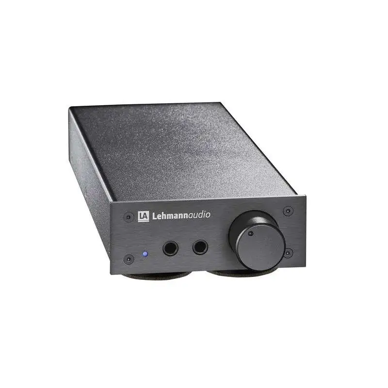 Lehmannaudio Linear II Pro black