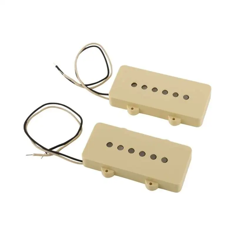Fender J Mascis Jazzmaster Pickup Set Fender J Mascis Jazzmaster Pickup Set
