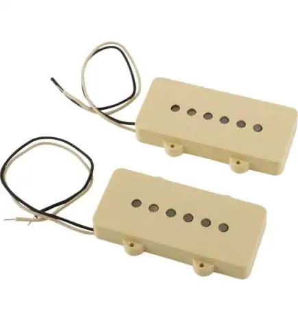 Fender J Mascis Jazzmaster Pickup Set