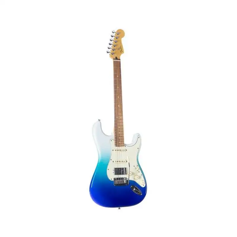 Fender Player Plus Stratocaster HSS PF Belair Blue