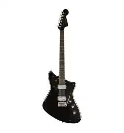 Fender Player Plus Meteora HH EB BLK Black