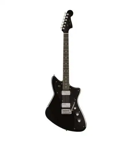 Fender Player Plus Meteora HH EB BLK Black