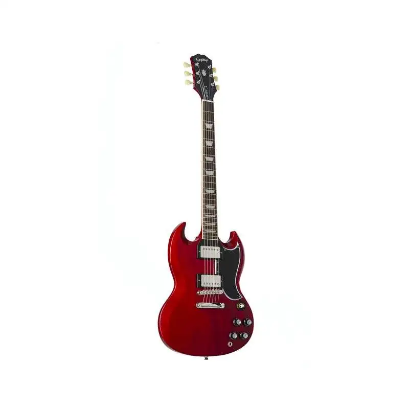 Epiphone 1961 Les Paul SG Standard Aged Sixties Cherry