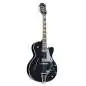 Epiphone Emperor Swingster Black Aged Gloss Epiphone Emperor Swingster Black Aged Gloss