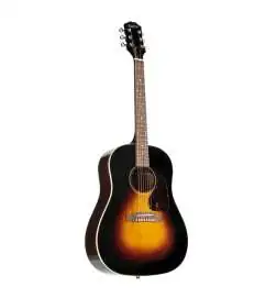 Epiphone J-45 Standard Aged Triburst