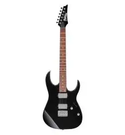 Ibanez Gio GRG121SP-BKN Black Night