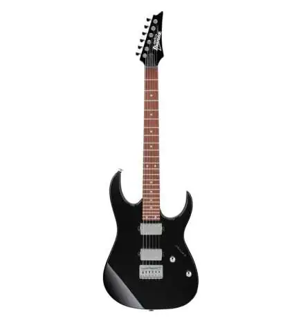 Ibanez Gio GRG121SP-BKN Black Night
