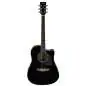 Ibanez PF15ECE-BK Preto