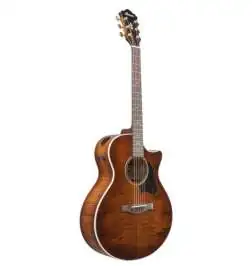 Ibanez AE340FMH-MHS